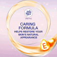 مام استیک ضد تعریق Derma + Vitamin E لیدی اسپید اصل