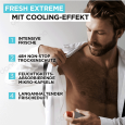 اسپری ضد تعریق مردانه Fresh Extreme لورال