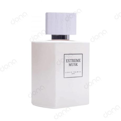 ادکلن زنانه ادو پرفیوم Extreme Musk لویس وارل