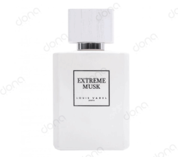 خرید ادکلن زنانه ادو پرفیوم Extreme Musk لویس وارل