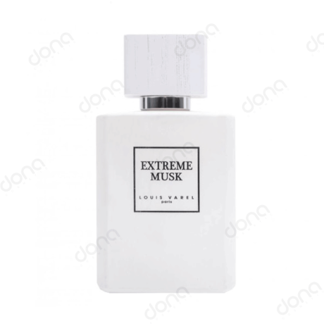 خرید ادکلن زنانه ادو پرفیوم Extreme Musk لویس وارل