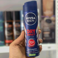 قیمت اسپری ضد تعریق مردانه Dry Impact نیوآ اصل