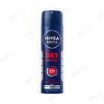 خرید اسپری ضد تعریق مردانه Dry Impact نیوآ
