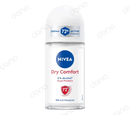 خرید مام رول ضد تعریق Dry Comfort نیوآ