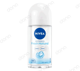 خرید مام رول ضد تعریق Fresh Natural نیوآ