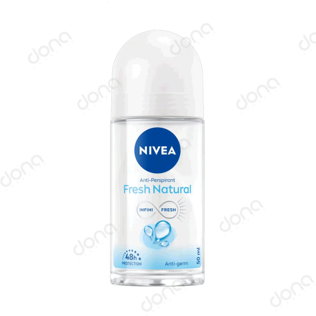 خرید مام رول ضد تعریق Fresh Natural نیوآ
