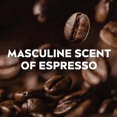 قیمت اسپری ضد تعریق مردانه دیپ بلک کربن Espresso نیوآ