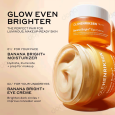 کرم دور چشم Banana Bright اوله هنریکسن