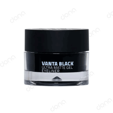 خرید خط چشم ژله ای VANTA BLACK فرین کازمتیک