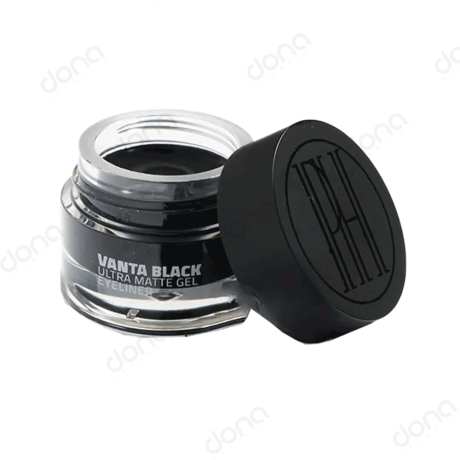 خط چشم ژله ای VANTA BLACK فرین کازمتیک