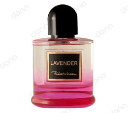 خرید ادکلن زنانه ادو پرفیوم Lavender روبرتو ویزاری
