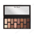 خرید پالت سایه Natural Nudes توفیسد