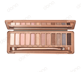 خرید پالت سایه Naked 3 اربن دیکی