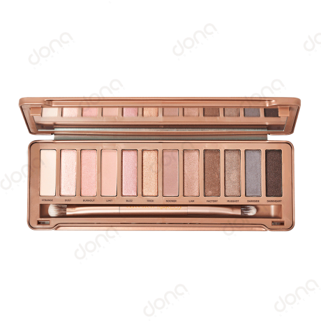 خرید پالت سایه Naked 3 اربن دیکی