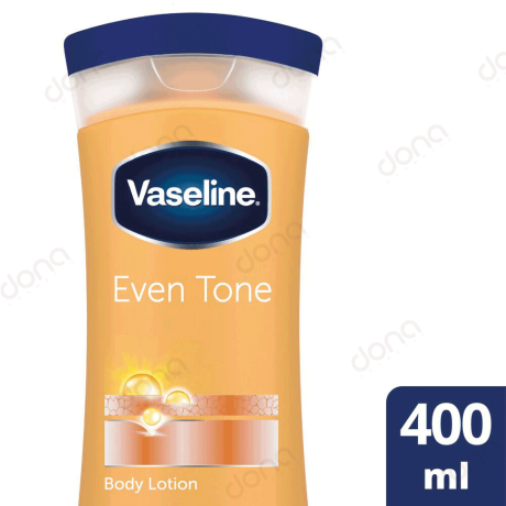 لوسیون بدن Even Tone وازلین