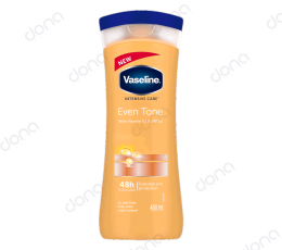 خرید لوسیون بدن Even Tone وازلین