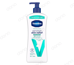 خرید لوسیون بدن Skin Relief وازلین