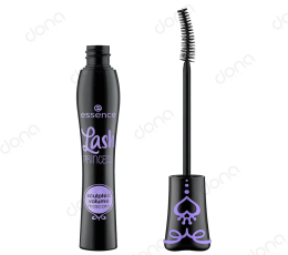 خرید ریمل Sculpted Volume پرنسس اسنس