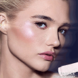 تست هایلایتر دیاموند بمب Pink Ice فنتی بیوتی