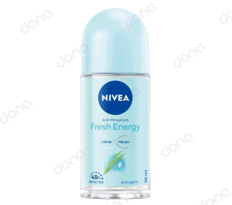 خرید مام رول ضد تعریق Fresh Energy نیوآ
