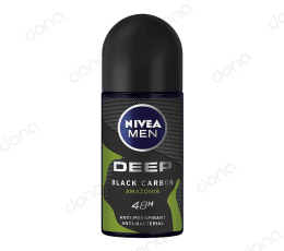 خرید مام رول ضد تعریق Deep Black Carbon نیوآ