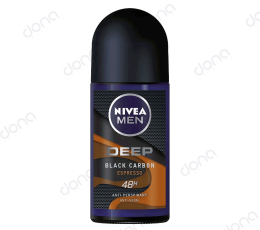خرید مام رول ضد تعریق Deep Black Espresso نیوآ