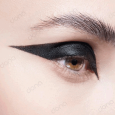 تست خط چشم ژله ای VANTA BLACK فرین کازمتیک