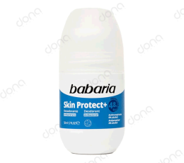 خرید مام رول ضد تعریق Skin Protect باباریا