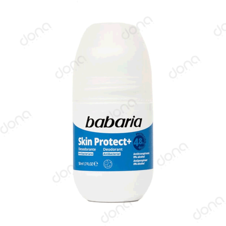 خرید مام رول ضد تعریق Skin Protect باباریا