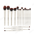 ست براش 18 تیکه Professional ایگشو