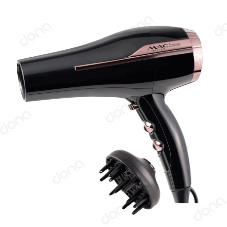 خرید سشوار حرفه ای MC-6930 مک استایلر