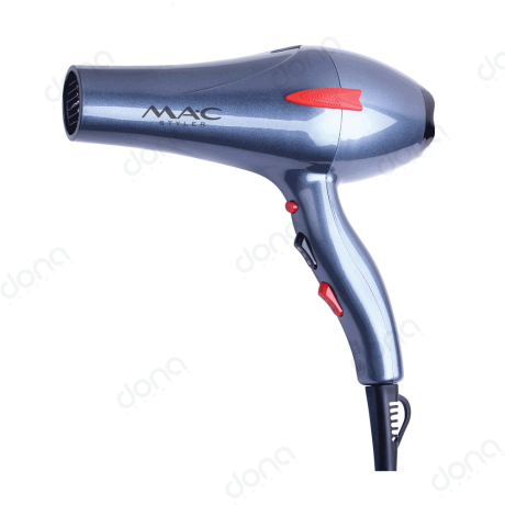 سشوار حرفه ای MC-6616A مک استایلر