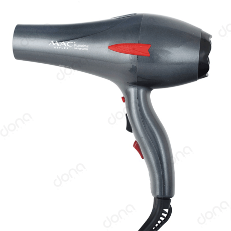 خرید سشوار حرفه ای MC-6616A مک استایلر