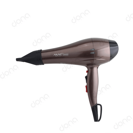 سشوار حرفه ای MC-6673 مک استایلر