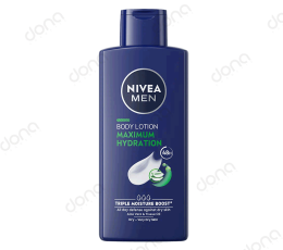 خرید لوسیون بدن مردانه Hydration نیوآ