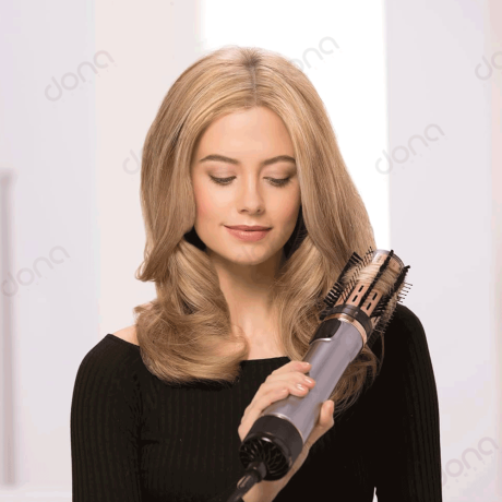 نمونه سشوار چرخشی Keratin Protect رمینگتون مدل AS8810