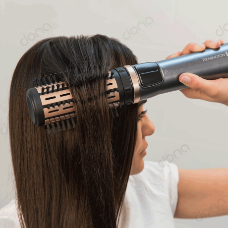 سشوار چرخشی Keratin Protect رمینگتون مدل AS8810
