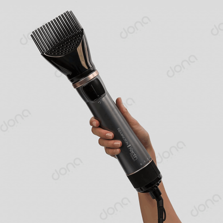 سشوار چرخشی Keratin Protect رمینگتون مدل AS8810 اصل