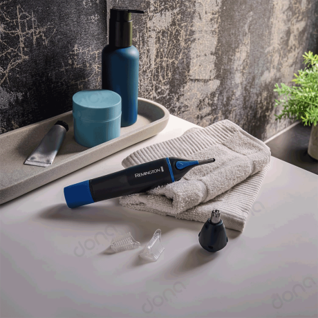 ماشین اصلاح چند کاره رمینگتون مدل NE3850 اصل