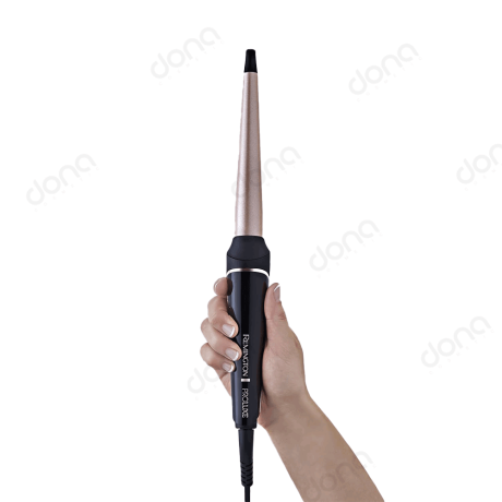 فر کننده مو Proluxe Midnight رمینگتون مدل CI91W1B