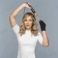 فر کننده مو Proluxe Midnight رمینگتون مدل CI91W1B
