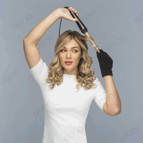 فر کننده مو Proluxe Midnight رمینگتون مدل CI91W1B