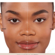 قبل و بعد پماد ابرو Dipbrow آناستازیا