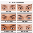 پماد ابرو Dipbrow آناستازیا