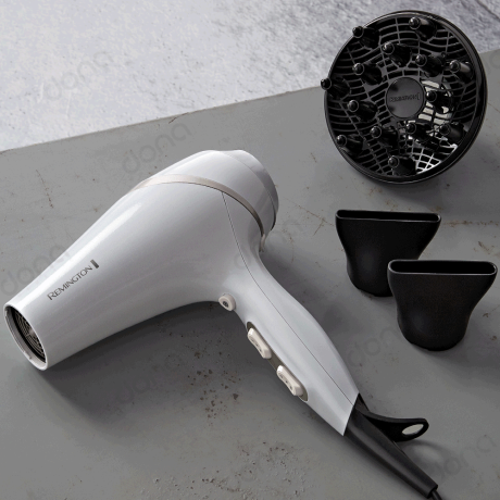سشوار Hydraluxe رمینگتون مدل AC8901 اورجینال