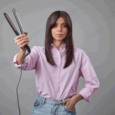 اتو مو Keratin Protect رمینگتون مدل S8540