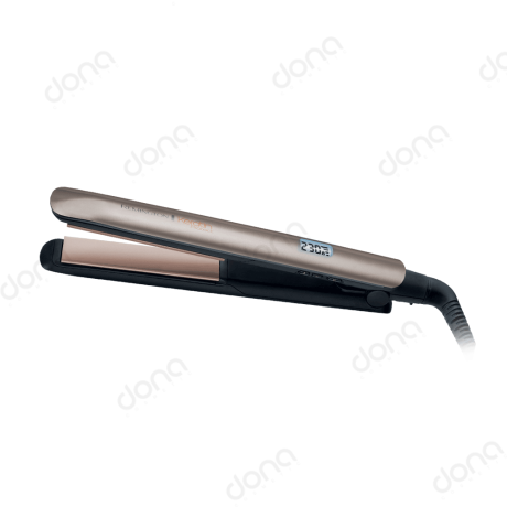 خرید اتو مو Keratin Protect رمینگتون مدل S8540
