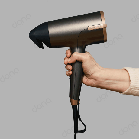 سشوار Dry & Style رمینگتون مدل D6077 اورجینال