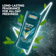 مام استیک ضد تعریق مردانه Sage & Ocean Mist دگری
