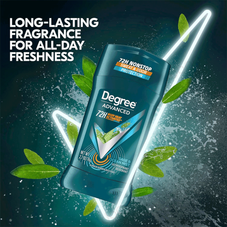 مام استیک ضد تعریق مردانه Sage & Ocean Mist دگری